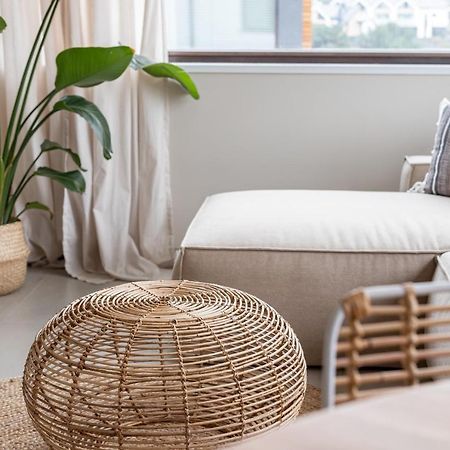 Ferienwohnung Zatoka Relaksu Mechelinki Exterior foto